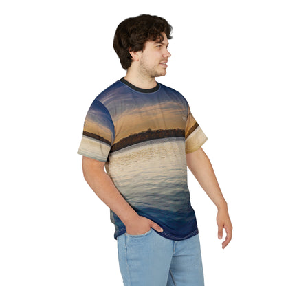 Short sleeve male T-Shirt