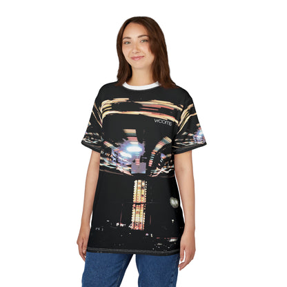 Short sleeve male T-Shirt