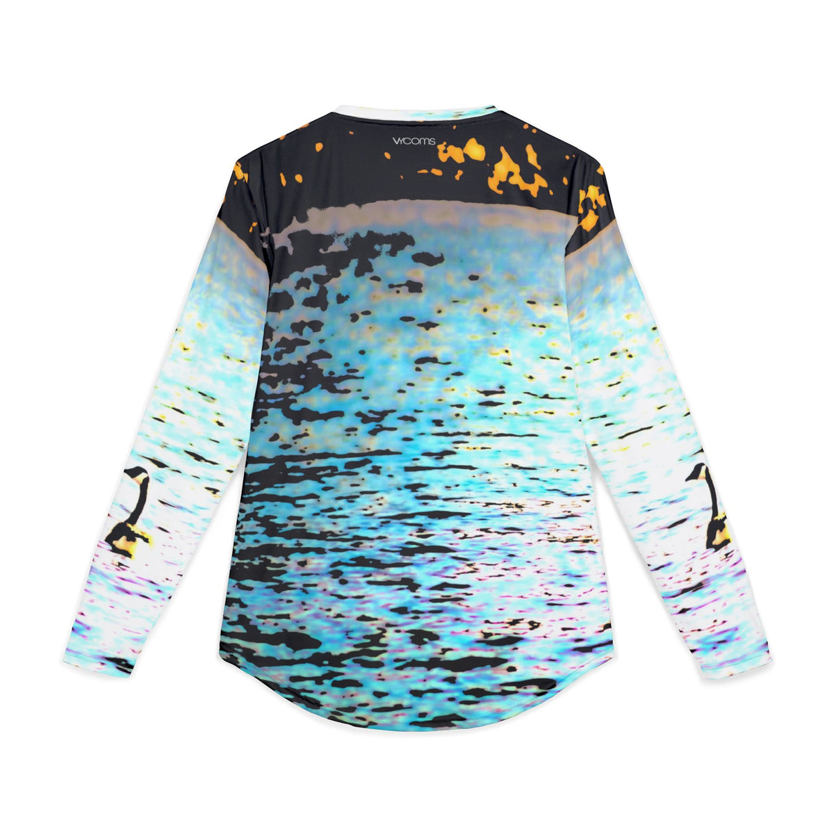 Long Sleeve Shirt - Franklin Lakes Glide
