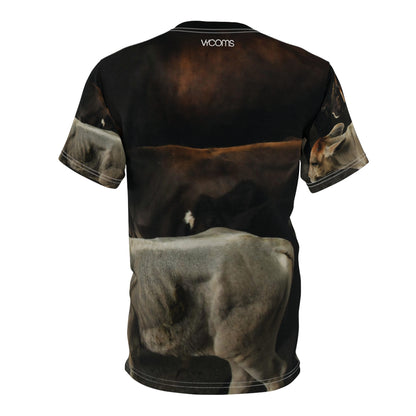 Short sleeve male T-Shirt