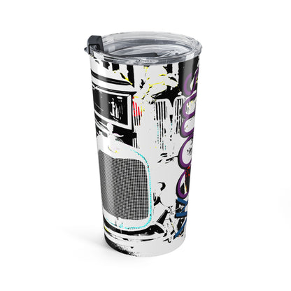 Beautiful 20oz Tumbler