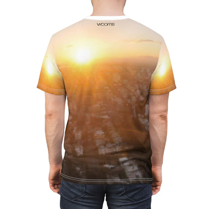 Short sleeve male T-Shirt