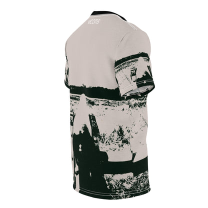Short sleeve male T-Shirt