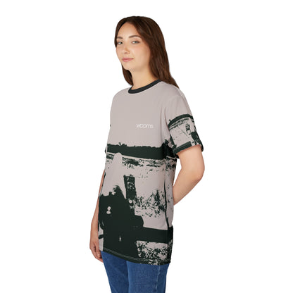 Short sleeve male T-Shirt