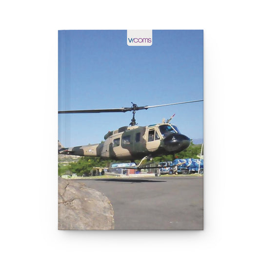 Captivating Moments: Explore Our 150 lined Pages Hardcover Journal.