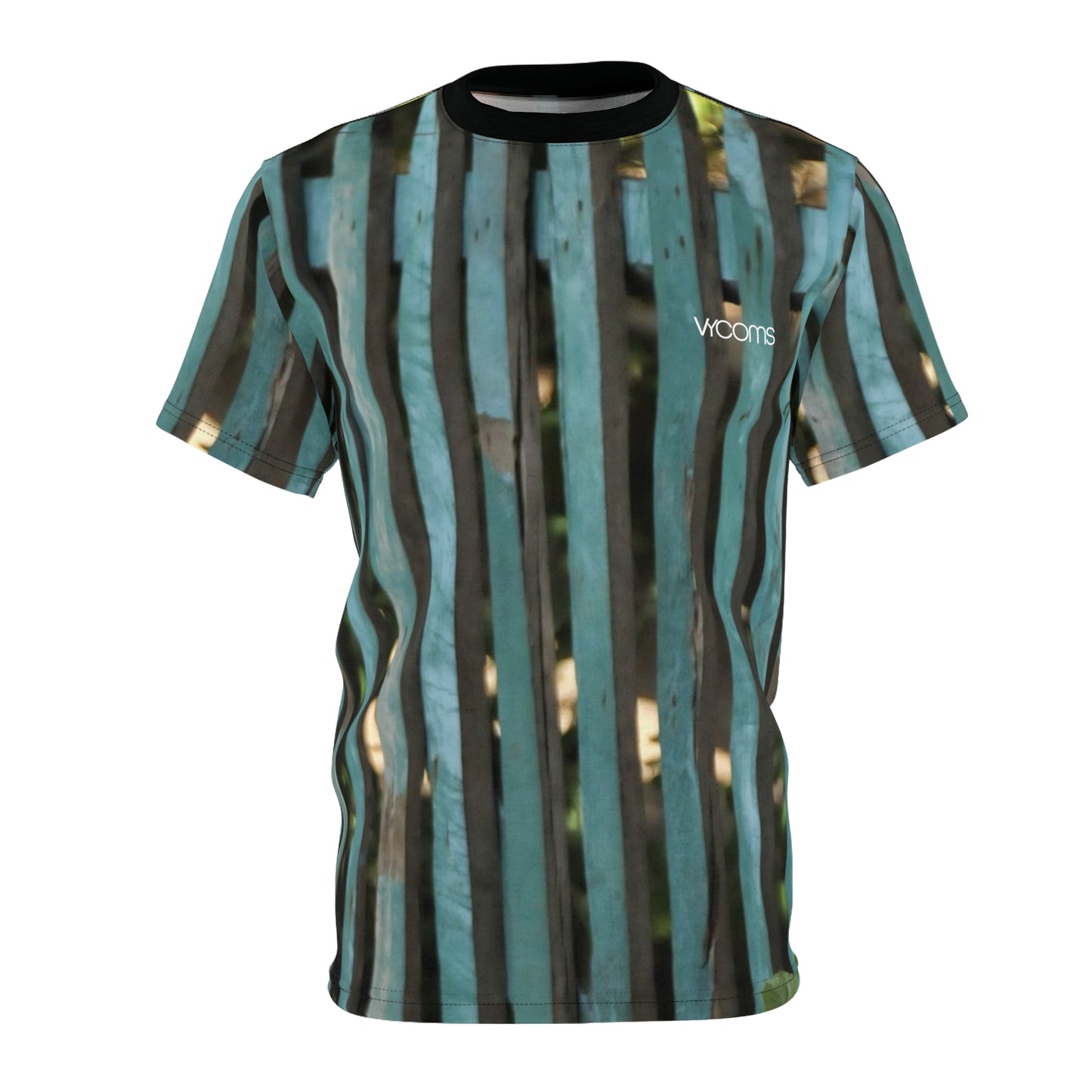 Short sleeve male T-Shirt