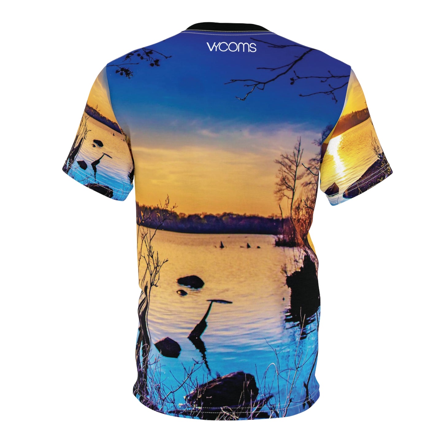 Short sleeve male T-Shirt