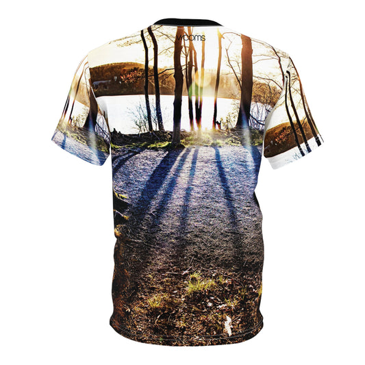 Short sleeve male T-Shirt