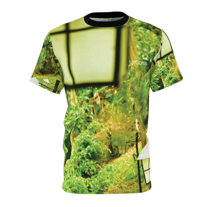 Short sleeve male T-Shirt