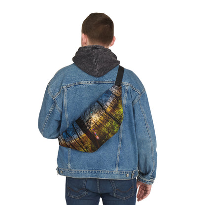 Large Fanny Pack