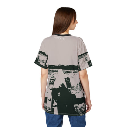 Short sleeve male T-Shirt
