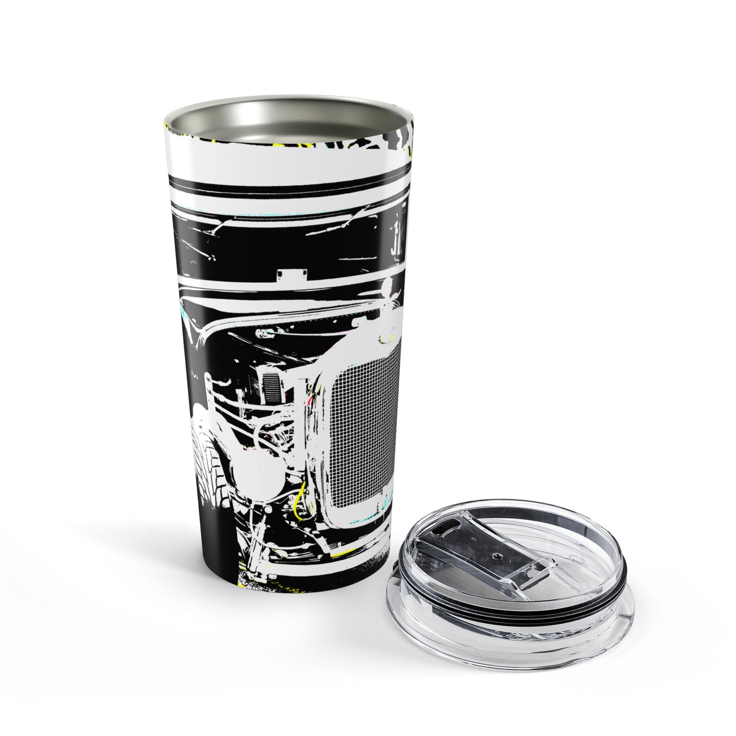 Beautiful 20oz Tumbler