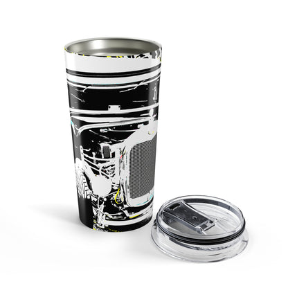 Beautiful 20oz Tumbler