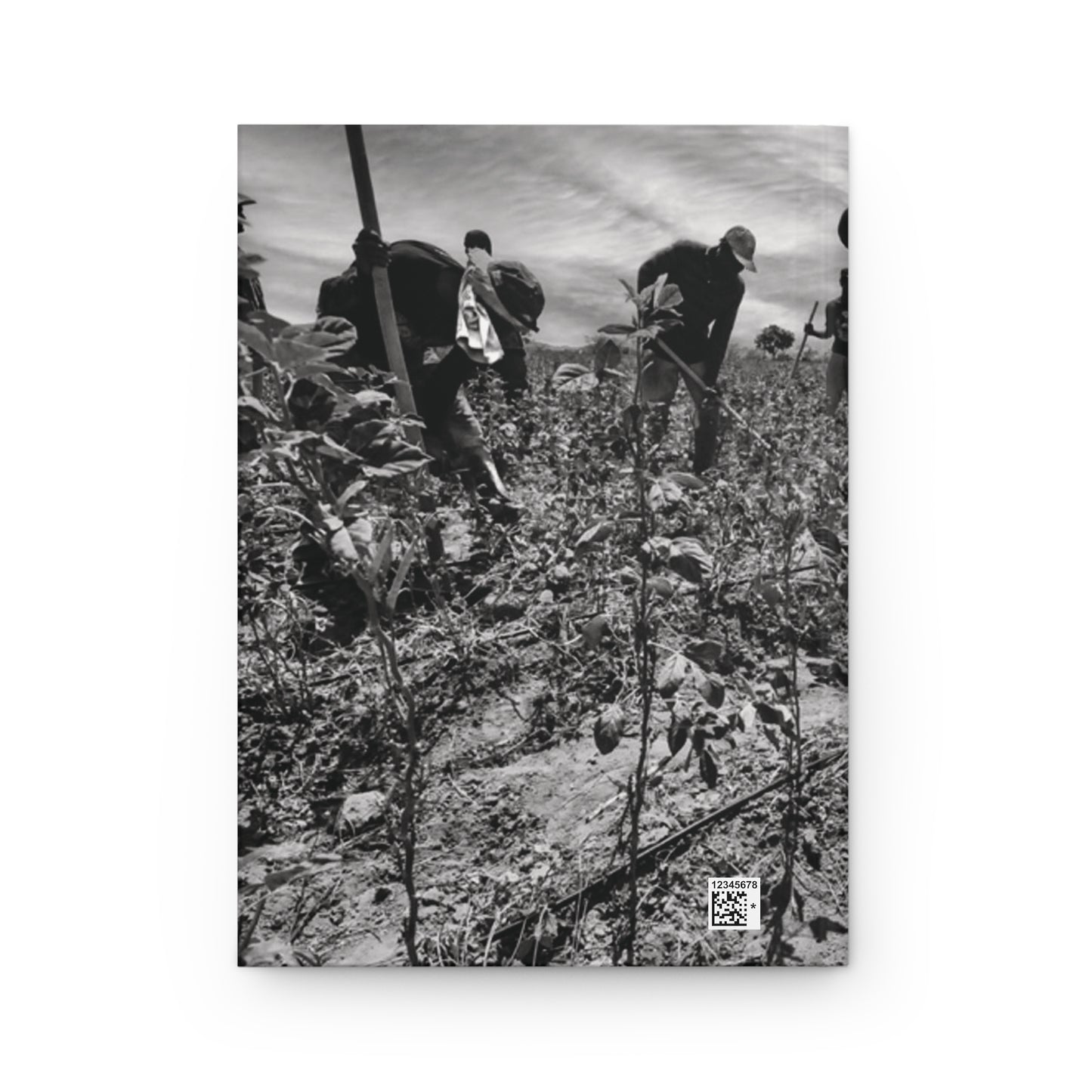 Inspiring 150 lined Pages Hardcover Journal.to Preserve Special Moments.