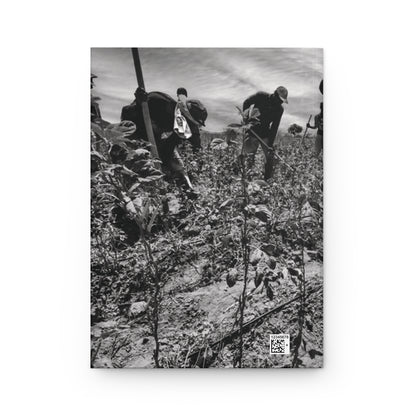 Inspiring 150 lined Pages Hardcover Journal.to Preserve Special Moments.