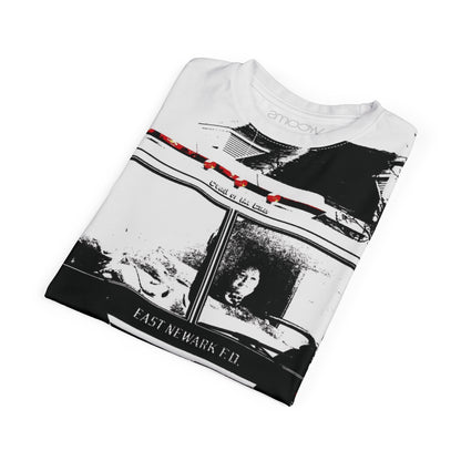 Camiseta de manga corta para hombre