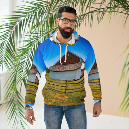 Pullover Hoodie