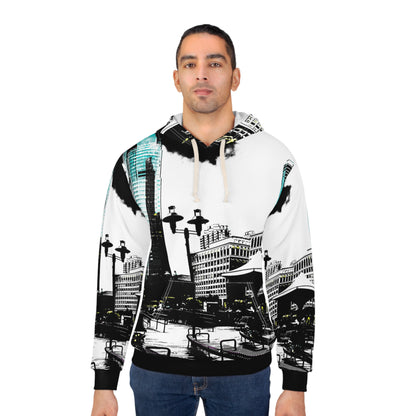 Pullover Hoodie