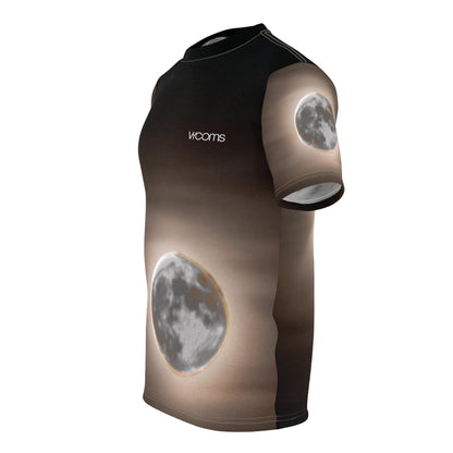 Short sleeve male T-Shirt