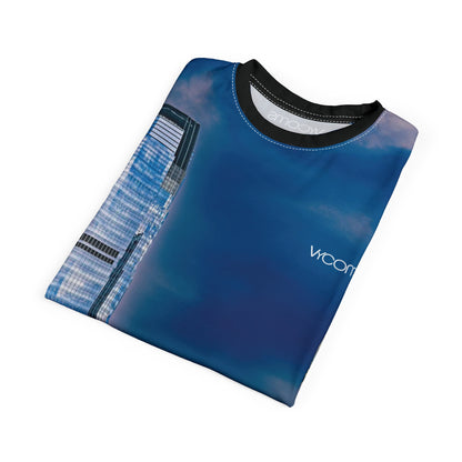 Short sleeve male T-Shirt