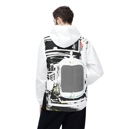 Windbreaker Jacket