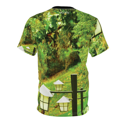 Short sleeve male T-Shirt