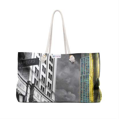 Weekender Bag