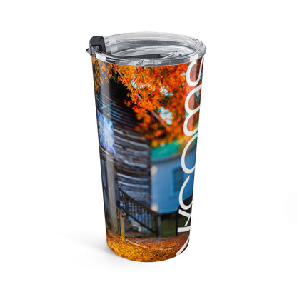 Beautiful 20oz Tumbler
