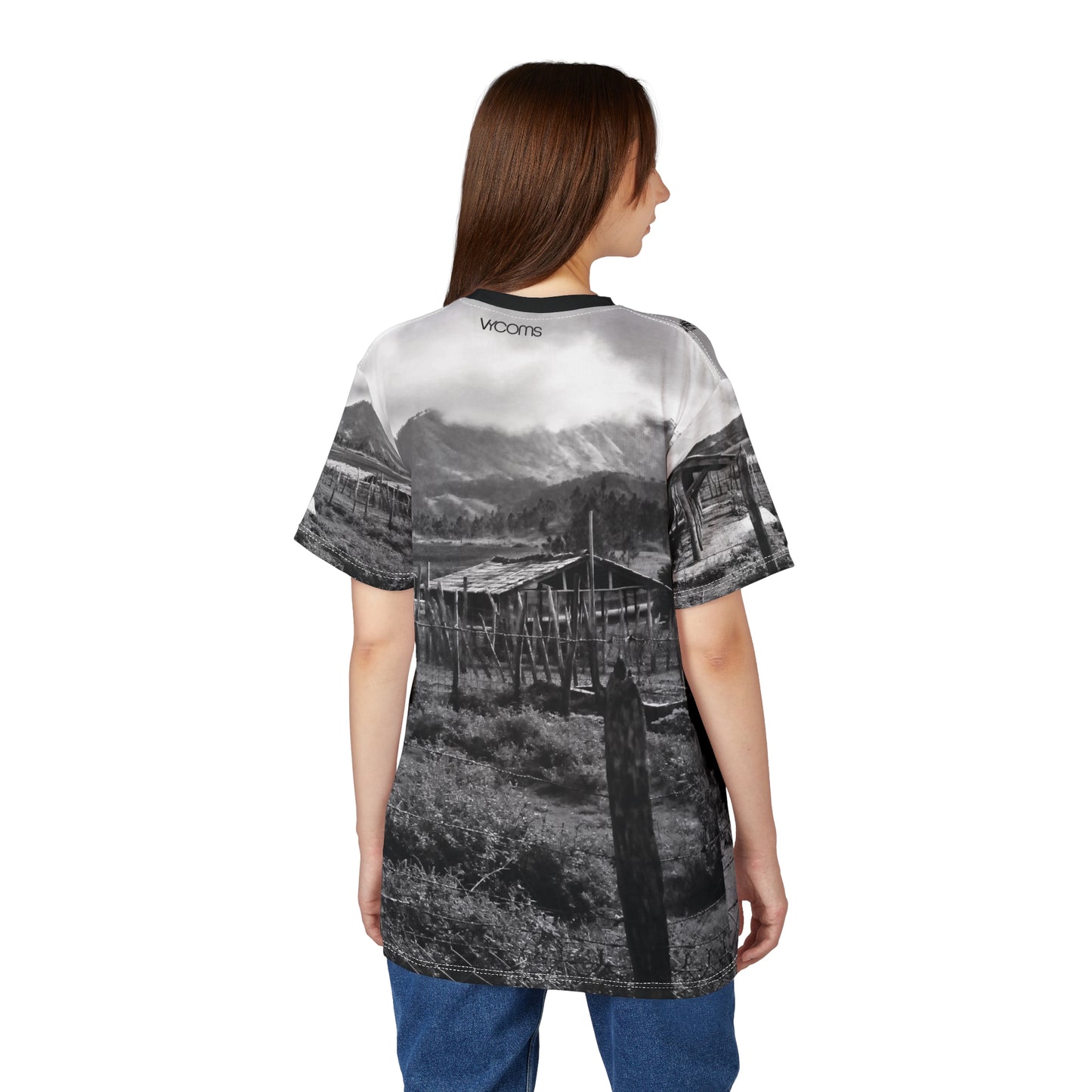Short sleeve male T-Shirt