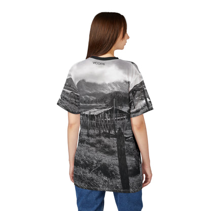 Short sleeve male T-Shirt