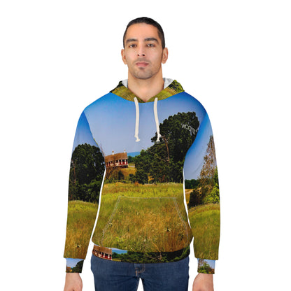 Pullover Hoodie