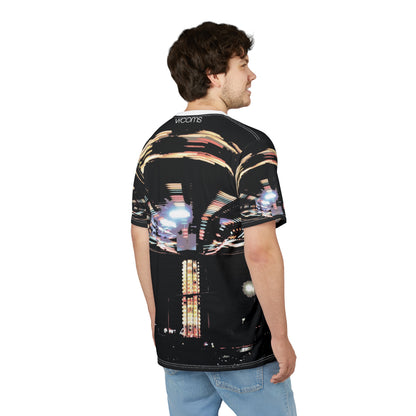 Short sleeve male T-Shirt