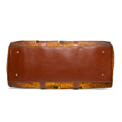 Waterproof Travel Bag - Roxboro Heritage