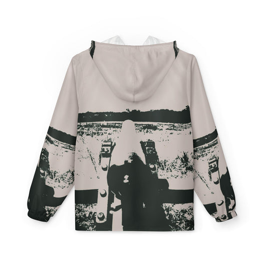 Windbreaker Jacket