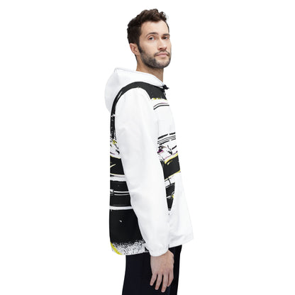 Windbreaker Jacket
