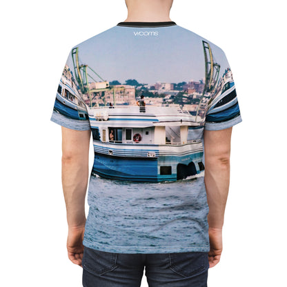 Short sleeve male T-Shirt