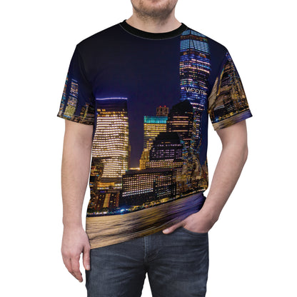 Short sleeve male T-Shirt