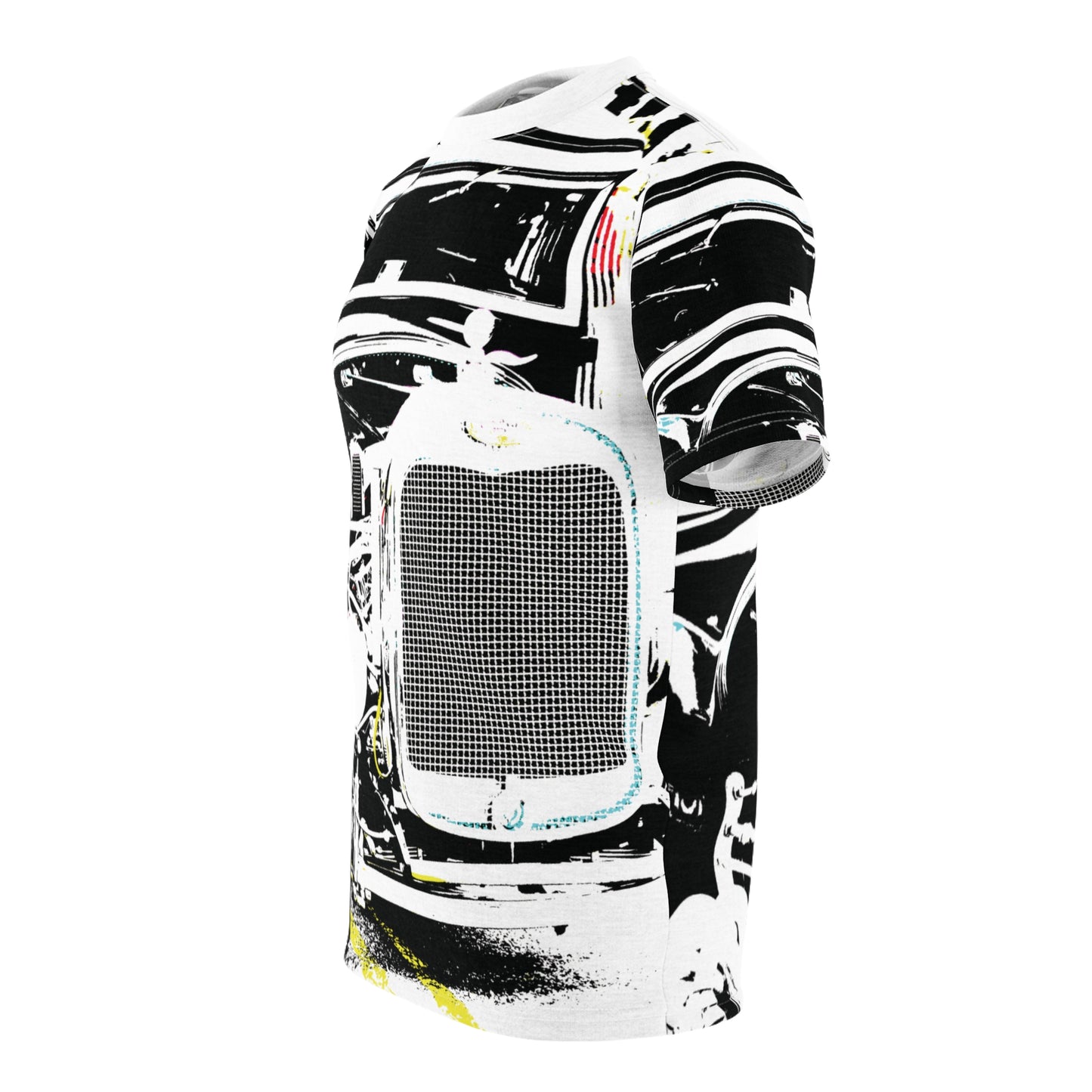 Short sleeve male T-Shirt