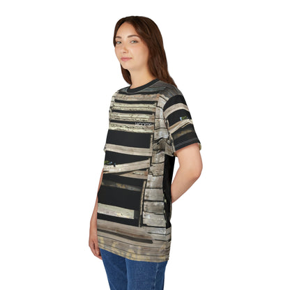 Short sleeve male T-Shirt
