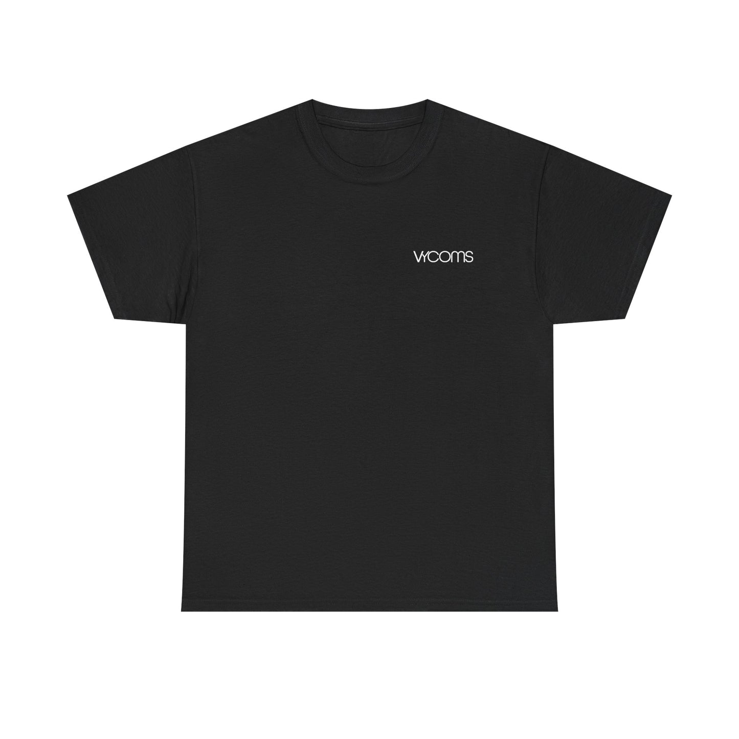 Unisex Heavy Cotton T-Shirt