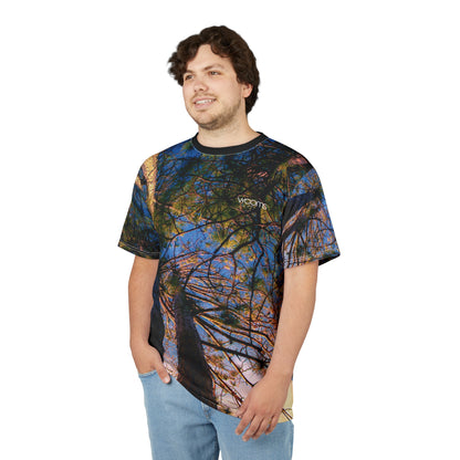 Short sleeve male T-Shirt