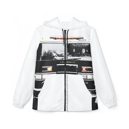 Windbreaker Jacket