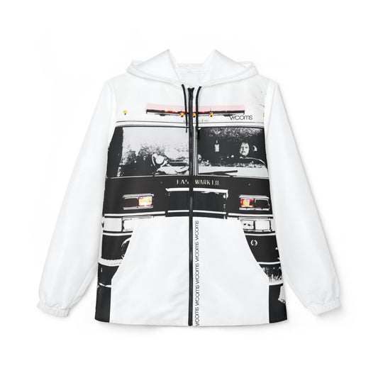 Windbreaker Jacket