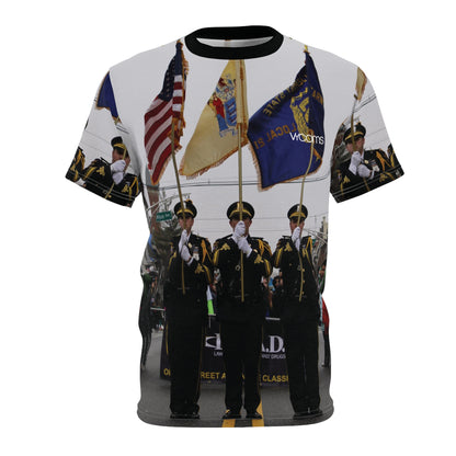 Short sleeve male T-Shirt