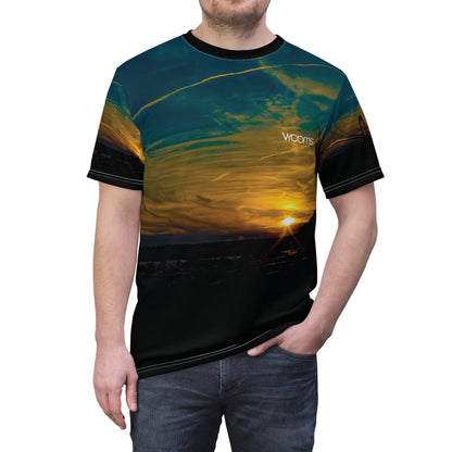 Short sleeve male T-Shirt