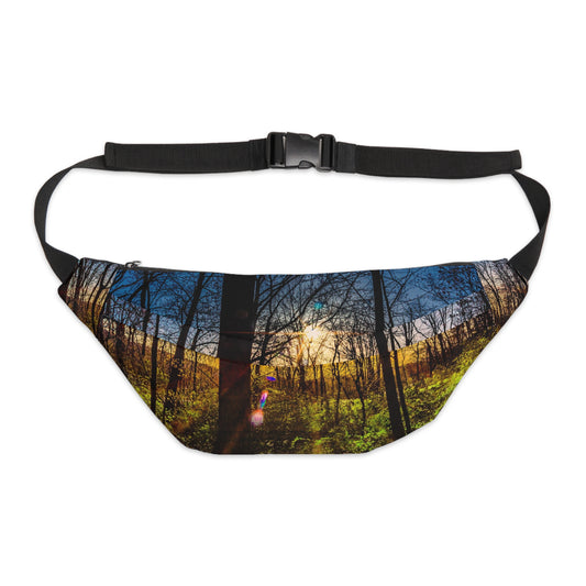 Large Fanny Pack