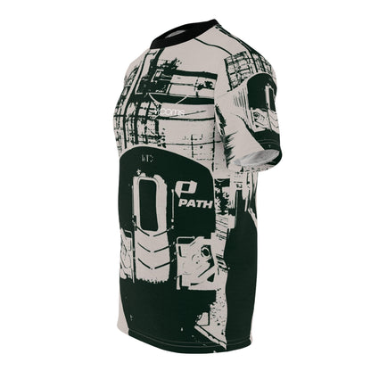 Short sleeve male T-Shirt