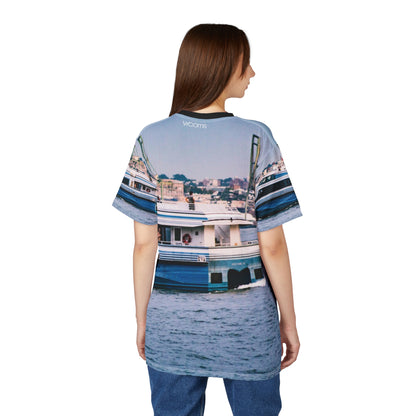 Short sleeve male T-Shirt