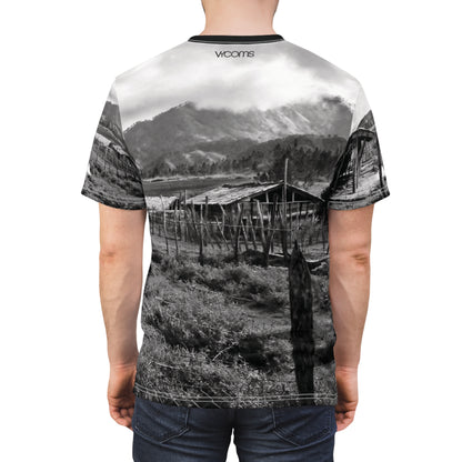 Short sleeve male T-Shirt