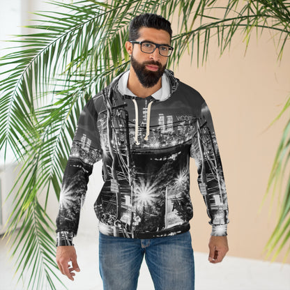 Pullover Hoodie